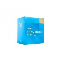 CPU Intel Pentium G7400