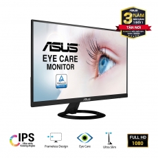 Màn hình LCD ASUS VZ229HE Ultra -Slim 21.5 inchs