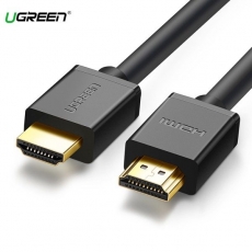 Cáp HDMI 5m hỗ trợ Ethernet 3D 4K*2K Ugreen 10109