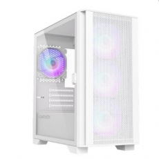 Thùng máy case Air 100 ARGB white