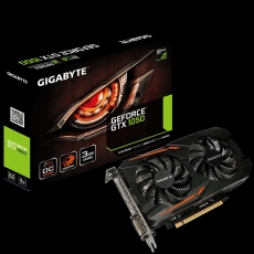 Card màn hình gigabyte GTX1050 N1050OC-3GD