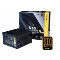 Nguồn ANTEC EA550G PRO-550W