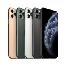 iPhone 11 Promax 64GB  -Chính Hãng Apple ( Xanh rêu/ Gold / Gray / Sliver)