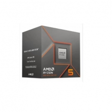 CPU AMD Ryzen 5 8500G  (3.5GHz upto 5.0GHz, 6 nhân 12 luồng, 22MB)