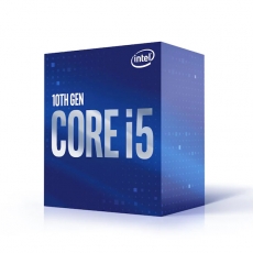 CPU INTEL Core i5-10500 (6 Nhân 12 luồng- 3.10GHz Up to 4.50GHz) 12MB - 1200