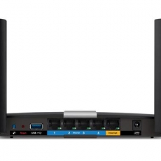 Router Wifi Linksys EA6350