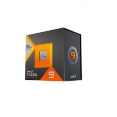 CPU AMD Ryzen 9 7900X3D (4.4GHz upto 5.6GHz, 12 nhân 24 luồng, 140MB)