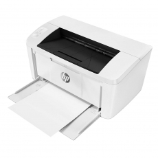 Máy in HP LaserJet Pro M15W-W2G51A ( in trắng/đen)