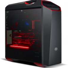 CASE COOLER MASTER MAKER 5T  - 2 WINDOW