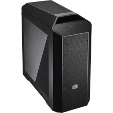 CASE COOLER MASTERCASE PRO 5 - window