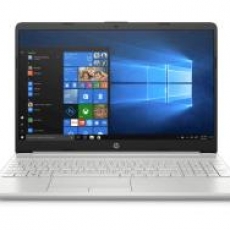 LAPTOP HP 14S-DQ2545TU 46M23PA -SILVER ((I5-1135G7/8GB/256GBSSD/14 INCH/WIN10)