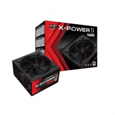 Nguồn Xigmatek X-POWER II 500 450W