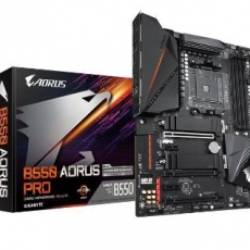 Mainboard Gigabyte B650 AORUS PRO AX DDR5 (WIfi+Bluetooth)