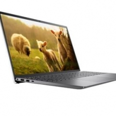 Lapop DELL INS N5510 0WT8R2 - BẠC (I5-11320H/8GB/SSD 256GB/15.6/ FHD/WIN 10/OFFICE)