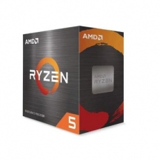 CPU AMD Ryzen 5 4600G (3.7GHz upto 4.2GHz, 6 nhân 12 luồng, 11MB)