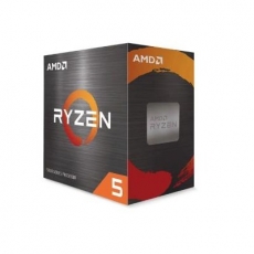 CPU AMD Ryzen 5 5600X (3.7GHz upto 4.6GHz, 8 nhân 16 luồng, 36MB)