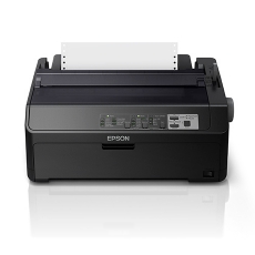 Máy in EPSON LQ 590II (in kim Khổ giấy in liên tục)