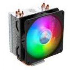 FAN CPU - COOLER MASTER - HYPER 212 ARGB 