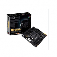 Mainboard Asus TUF GAMING B550M-PLUS (AMD-AM4)