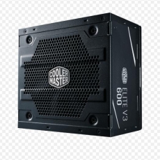 NGUỒN COOLER MASTER Elite V3 230V PK600 Box