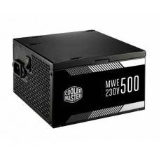 NGUỒN COOLER MASTER MWE 500 WHITE V2