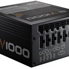 NGUỒN COOLER MASTER V 1000