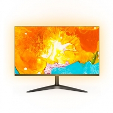 Màn hình LCD AOC 22B1HS - phun viền / IPS 