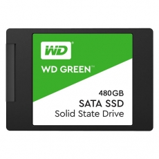  SSD WDS240G3G0A Green sata