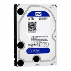 Ổ Cứng HDD WESTERN 3T WD30EZRZ, BLUE 