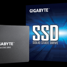 Ổ Cứng SSD Gigabyte 240GB Sata III