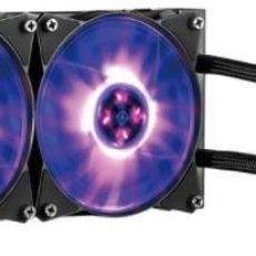FAN COOLER MASTER ML240L ARGB V2