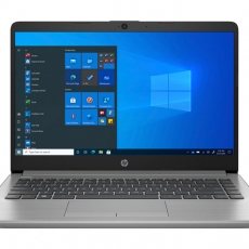 Laptop HP 240 G8 -617K6PA   (i3-1005G1 / 4GD4 / 512GSSD / 14 FHD / W11SL/  BẠC)