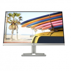 Màn hình HP Pavilion 24FW _3KS63AA (Màu Trắng)