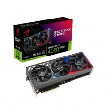 VGA Asus ROG-STRIX-RTX4080S-16G-GAMING