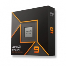 CPU AMD Ryzen 9 9900X Up to 5.6GHz 12 cores 24 threads 76MB