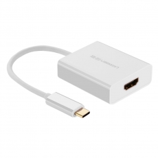 Bộ chuyển USB Type C QUA HDMI Ugreen 40273 (4Kx2k)