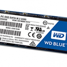 SSD SN750 250GB M2 NVMe -Black-2280 GEN 3X4 WDS250G3XOC 