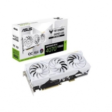 VGA Asus TUF Gaming RTX 4070Ti Super BTF White O16G (TUF-RTX4070TIS-O16G-BTF-WHITE)