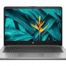 Laptop HP 340S 2G5C2PA  (I5-1035G1/ 4G/ SSD 256G/ 14/WIN10) xám