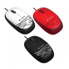 Mouse Logitech  M105 USB