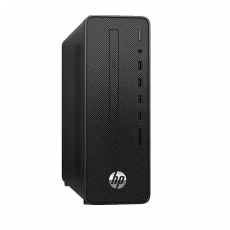 Máy bộ PC HP 280 Pro G9 SFF 72K89PA (i3-12100(4*3.3)/4GD4/256GSSD/WL/BT/KB/M/W11SL/ĐEN)