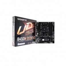 Mainboard Gigabyte B450M DS3H WIFI + BLUETOOTH