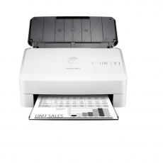 Máy scan HP Scanjet Pro 3000s4  (scan 2 mặt )