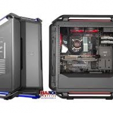 Case Cooler Master C700P BLACK EDITION