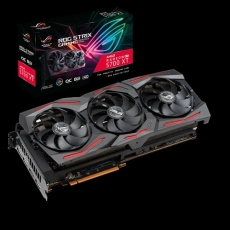 Card màn hình VGA ASUS ROG Strix Radeon RX 5700 XT OC edition 8GB GDDR6 (ROG-STRIX-RX5700XT-O8G-GAMI