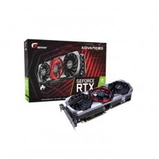 VGA Colorful iGame GeForce RTX 3080 Advanced OC 10G-V 10GB GDDR6X