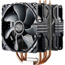 FAN CPU - COOLER MASTER  HYPER 212X