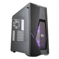 Case Cooler Master MasterBox K500 TG ( kính cường lực bên hông)