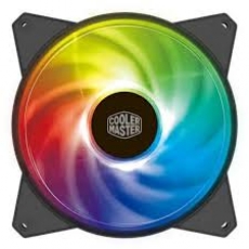 FAN Cooler Master Masterfan MF140R ARGB  (Fan 14cm ARGB cho case)