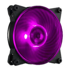 FAN Cooler Master MasterFan Pro 120 AF/AP RGB (Fan 12cm RGB cho case )